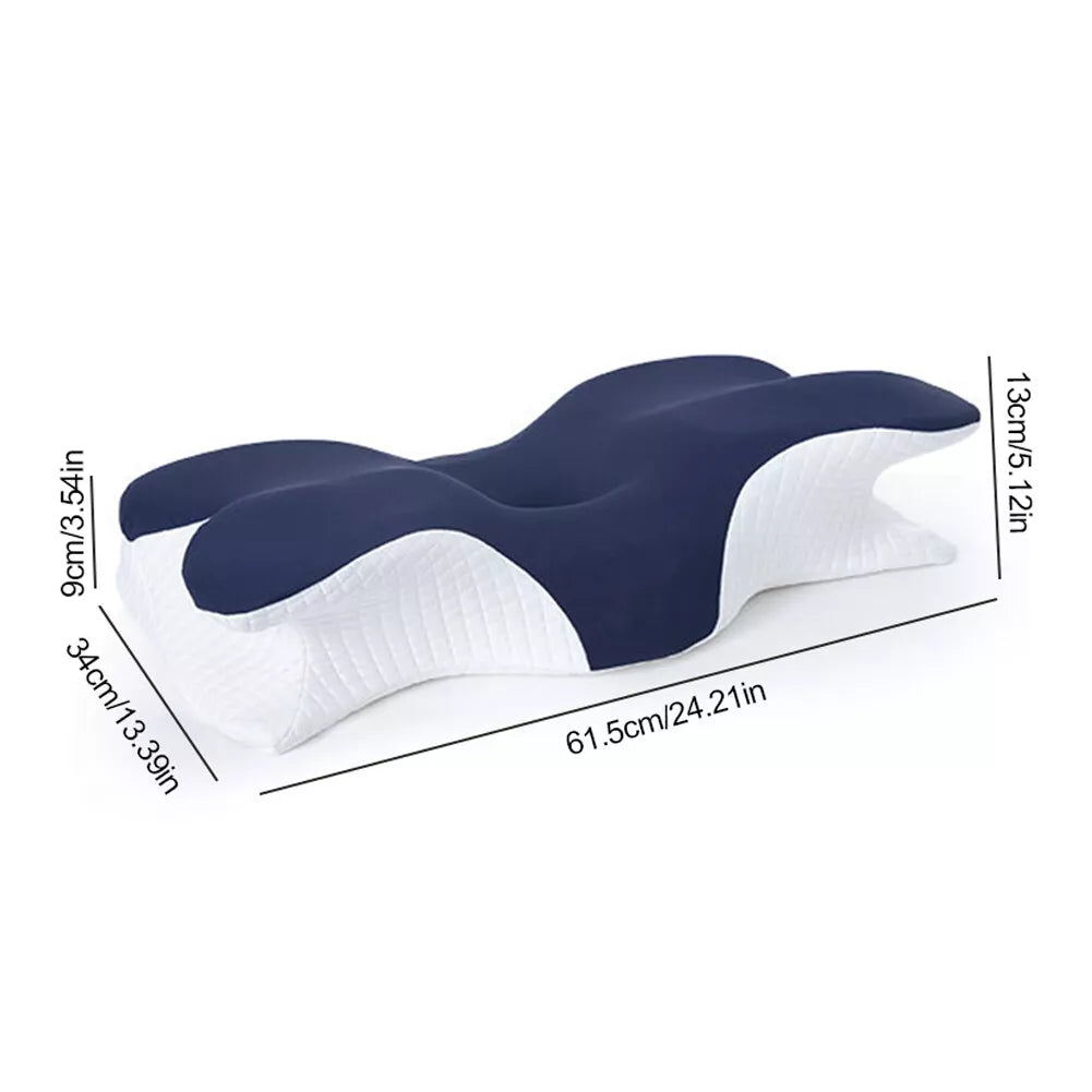 Memory Foam Neck Nest