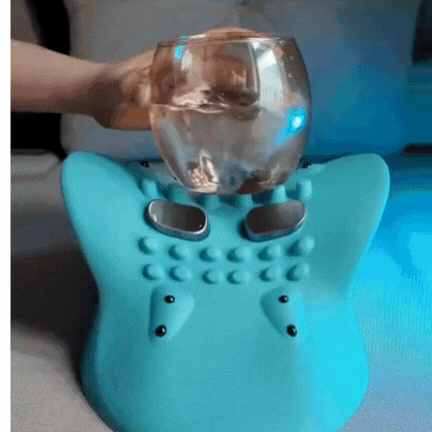 Neck & Back Massage King